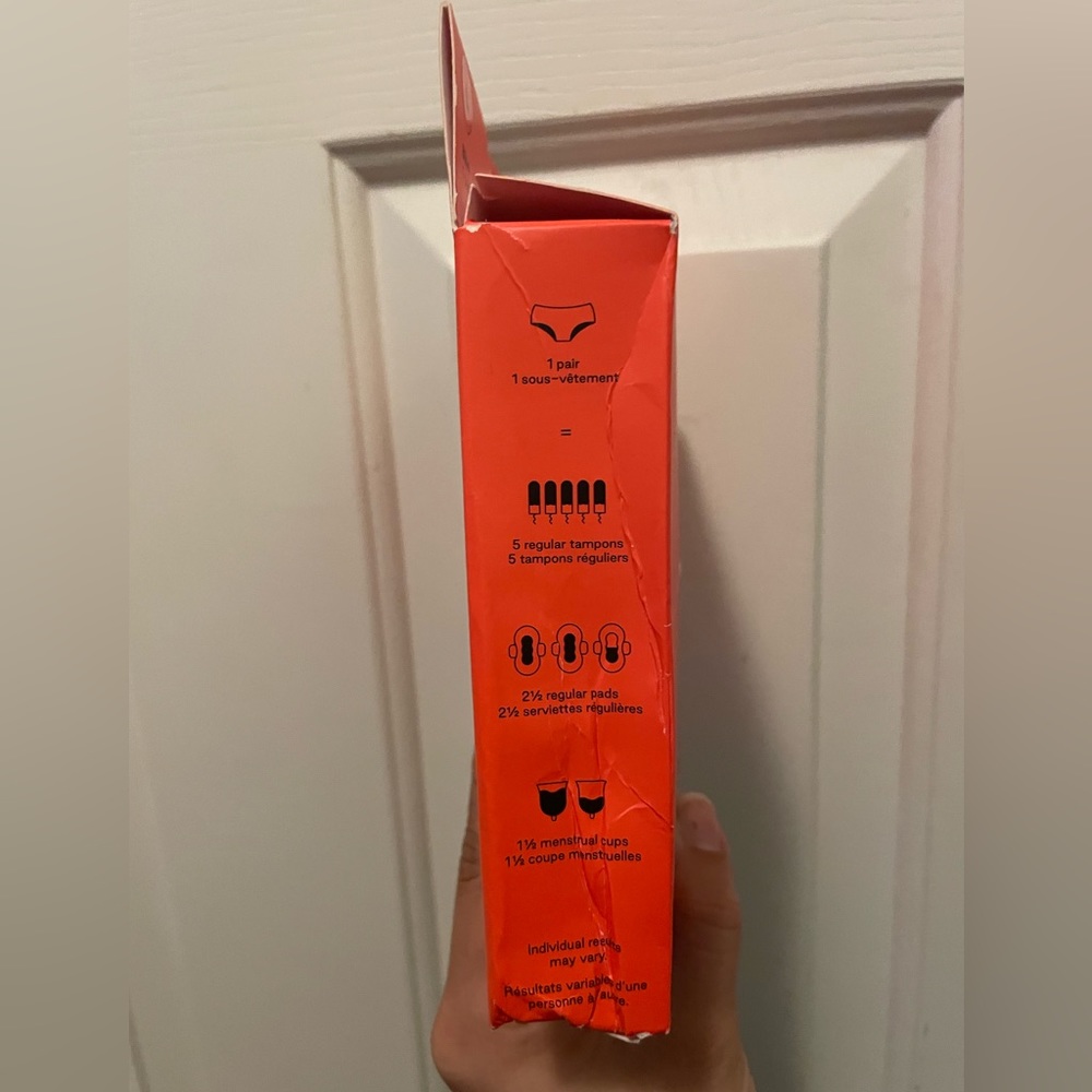 NWT Period Underwear - Picture 8 of 14